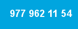 977 962 11 54